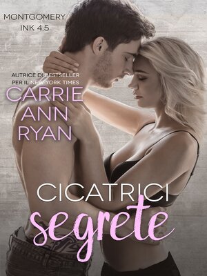 cover image of Cicatrici segrete